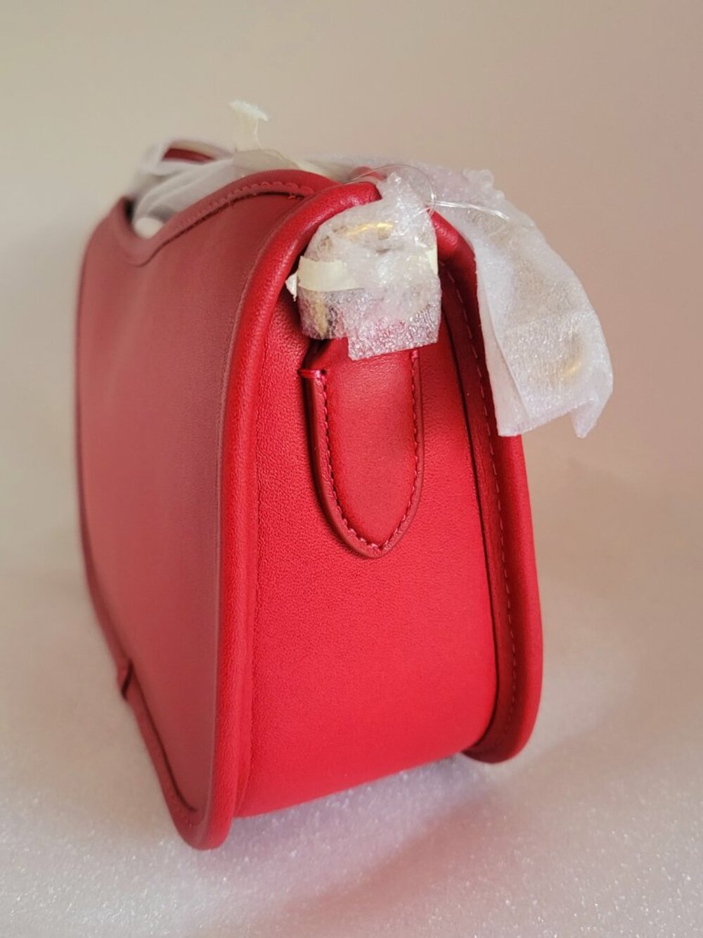 Coach Swinger Bag with Chain - Picture 8 of 16